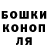 Бошки Шишки SATIVA & INDICA Damian Sikora